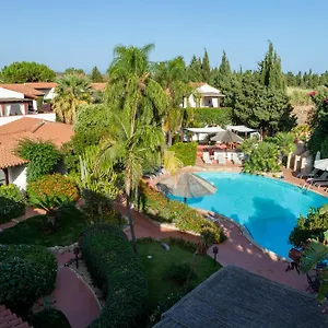 Hotel Nora Club &