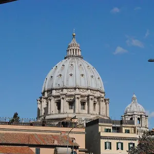 Bed & Breakfast Di Fronte Cupola