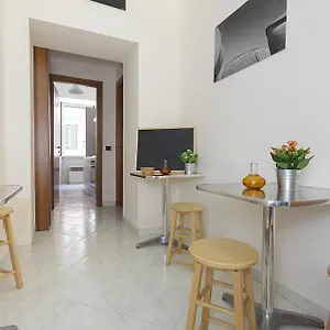 Bed & Breakfast Nicetomeetyou
