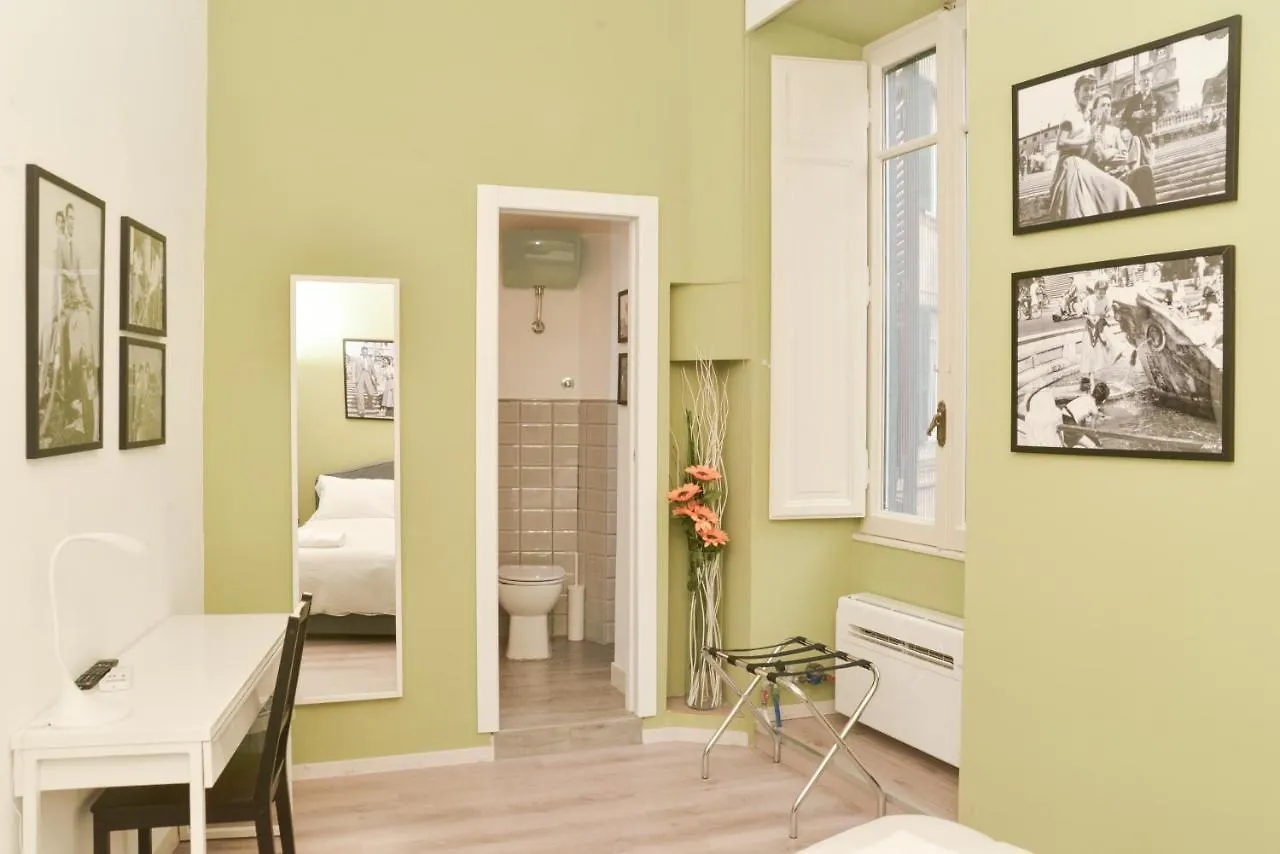 Colazione Al Vaticano Bed & Breakfast Rome