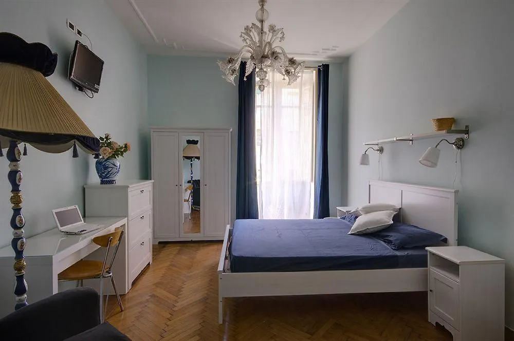 Guest house Colazione Al Vaticano Bed & Breakfast Rome