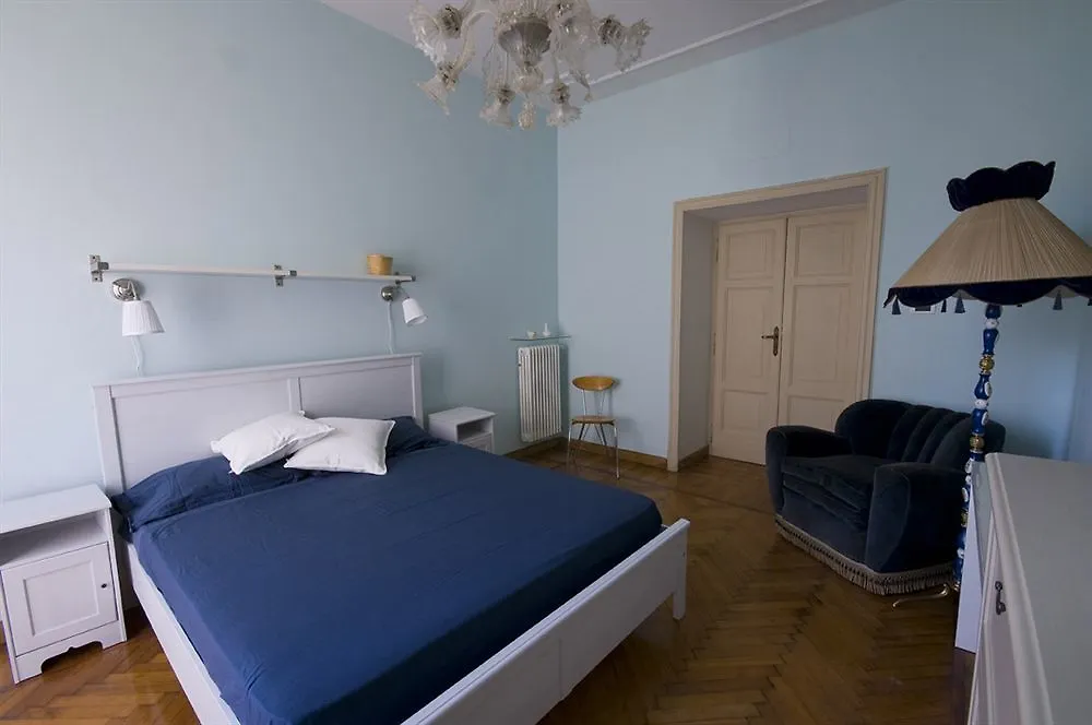 Colazione Al Vaticano Bed & Breakfast Rome
