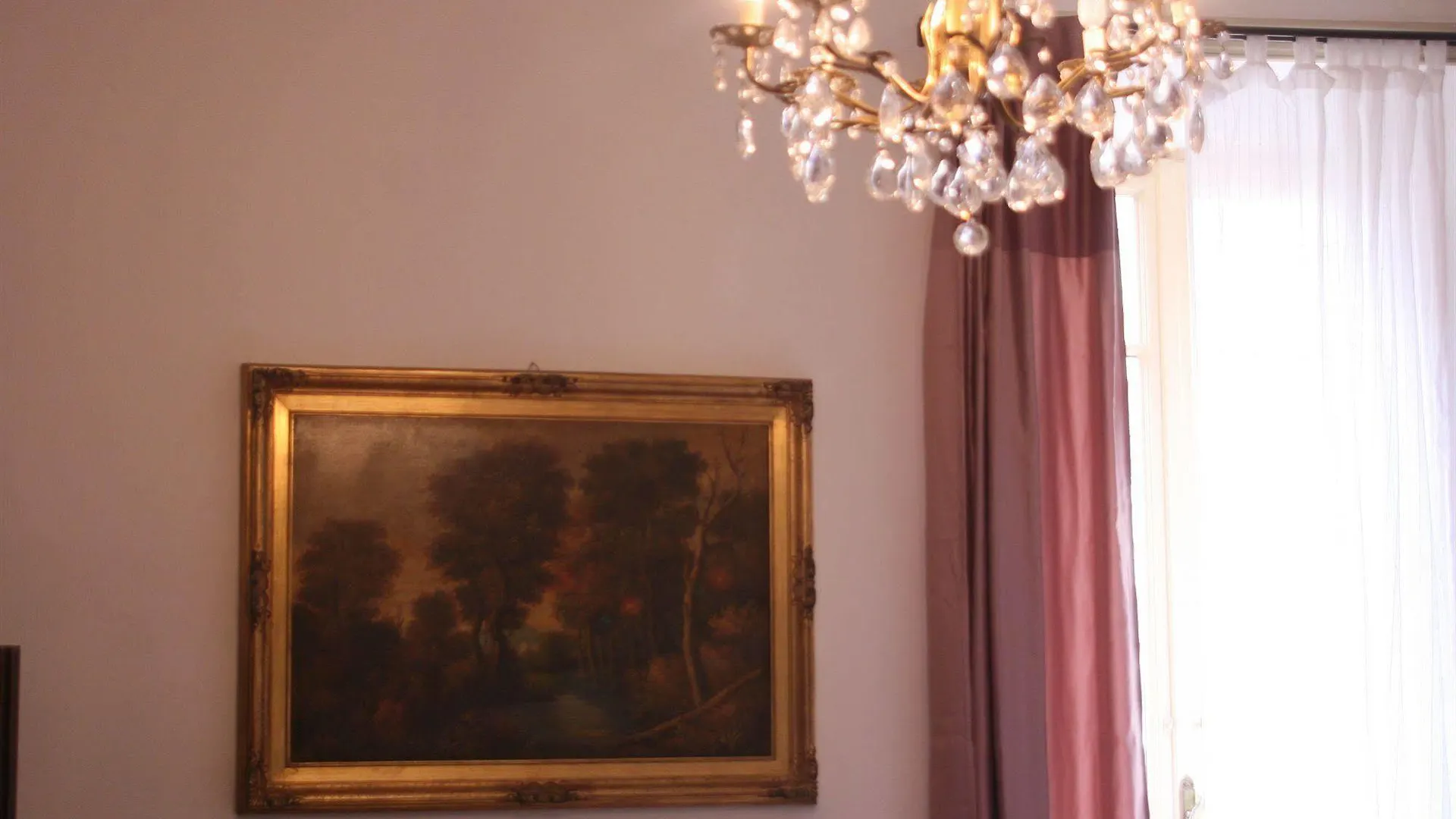 Colazione Al Vaticano Bed & Breakfast Rome 3*,  Italy