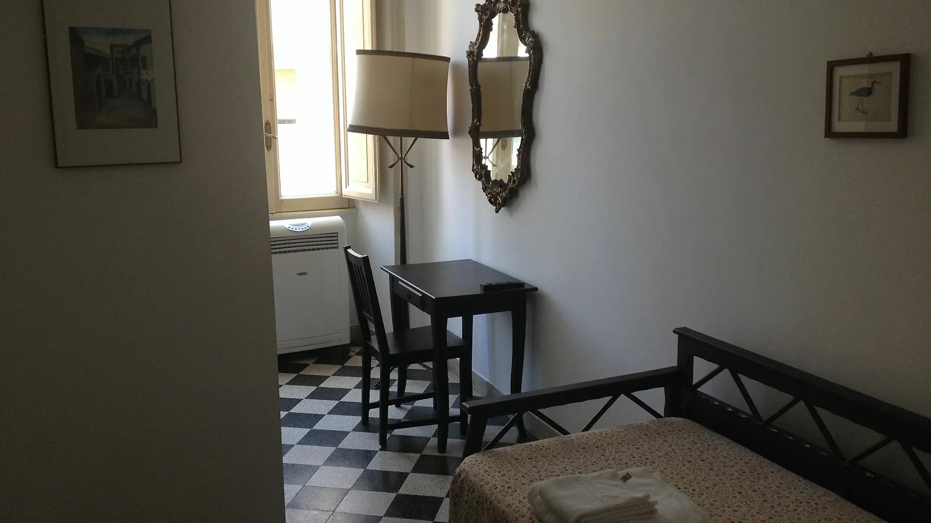 Colazione Al Vaticano Guest House Roma